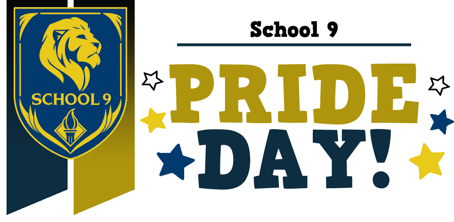 Parent Pride Day